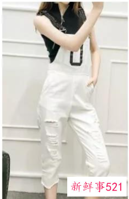 夏装品牌女装上衣