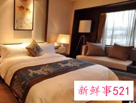 住酒店的注意事项有哪些