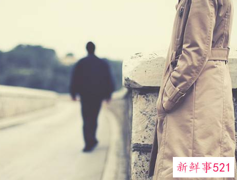 女人如何忘记一个深爱的人