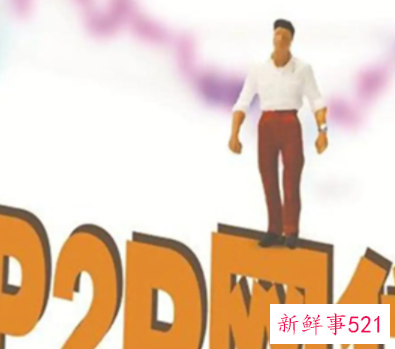 影视P2P产品噱头大风险高