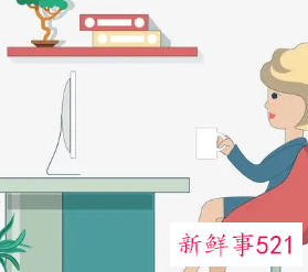 接待客户的基本流程表