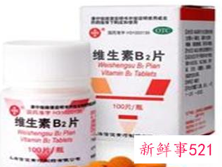 全身皮肤干燥吃什么维生素