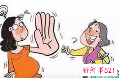 跟婆婆有矛盾了怎么办