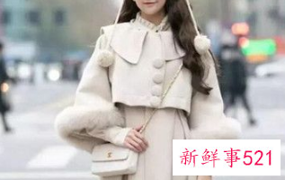 冬天里面可以怎么搭配裙子