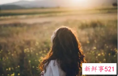 女人开始走上坡路的十大征兆