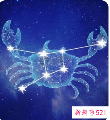 巨蟹座励志的座右铭