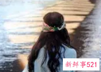 梦到自己认识的女人