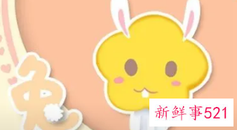 属兔的女宝宝取名大全