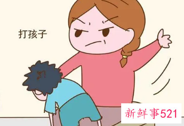 梦到打孩子自己哭了