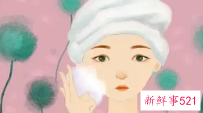 经常给脸补水有没有问题