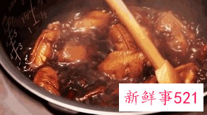 用电饭煲做可乐鸡翅的做法和步骤
