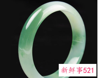 玉镯子形状分哪几种颜色