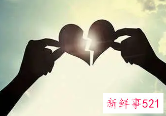 失恋后一定要一个人熬过去