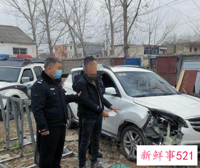 肇事逃逸怎么处罚新交规