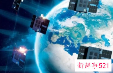 政协委员表示应尽早布局中国版“星链”