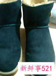 绒面鞋子发硬发白怎么办学会这几招准没错