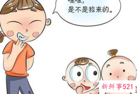 关于宝宝遗传的二三事