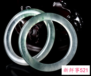 玉镯子形状分哪几种颜色