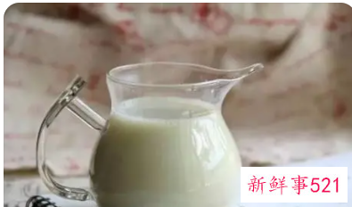 豆浆不能放在保温杯里面吗