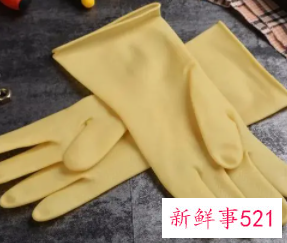 橡胶手套对指甲的危害