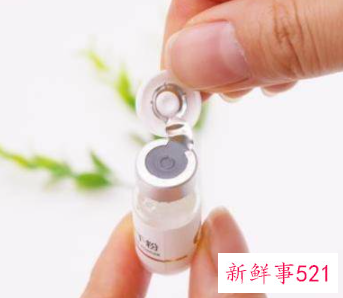 冻干粉用在护肤的哪个步骤