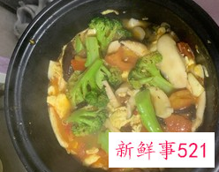 西兰花最健康的吃法