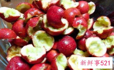 山楂该怎么吃减肥