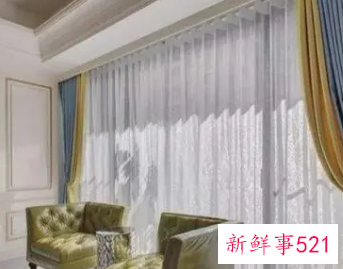 卧室的窗帘用什么颜色对风水好