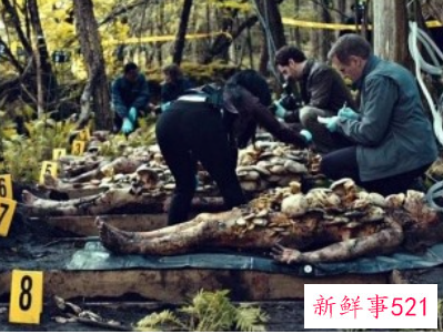 孕妇梦见死人了是什么意思