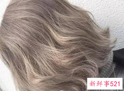 染发什么时候能恢复到正常发色