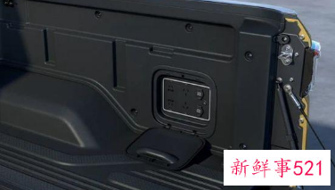 雷达品牌正式发布，首发纯电皮卡