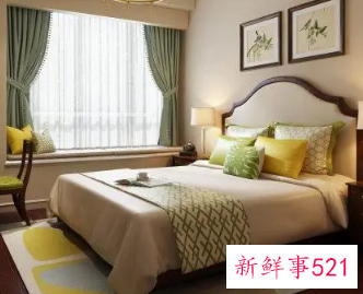 女生卧室简单真实图片