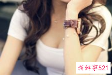 女生显身材的衣服