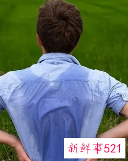 运动大量出汗是肾虚吗