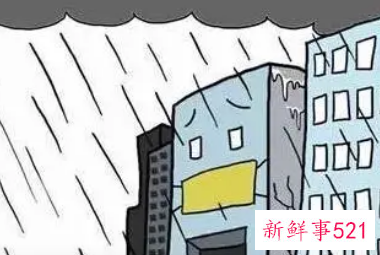 看房买房下雨什么兆头