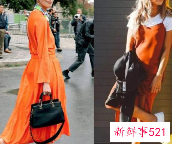 黄皮肤女生要避开几种颜色谁穿谁显黑