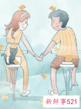 宠老婆的星座男