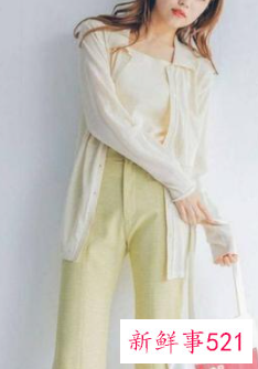 黄皮穿什么颜色的衣服最显白