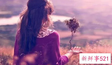 金牛座女喜欢一个人的表现