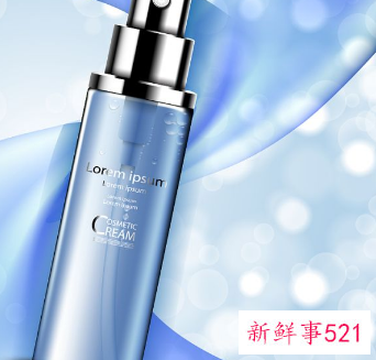 爽肤水和喷雾哪个补水效果好