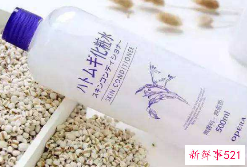 十大最好用的化妆水