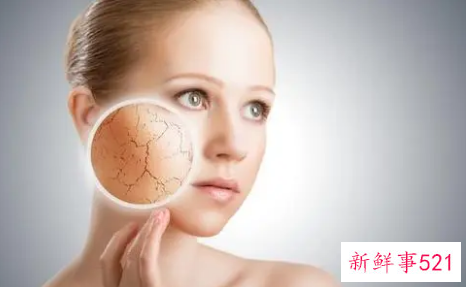 怎么才能让脸上皮肤没有油