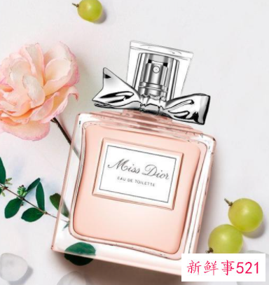 香奈儿销量最高的香水