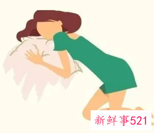 什么睡姿有助于瘦胸