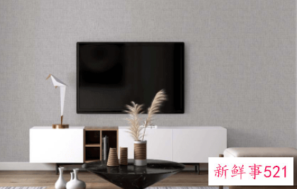 硬包背景墙会不会环保