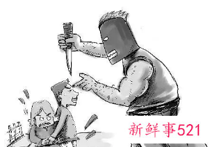 女人梦见自己逃出险境