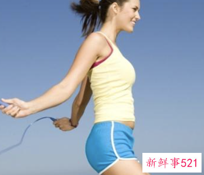 选择适合自己的运动来健身