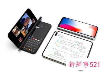 OPPO卷轴屏新机被曝即将量产