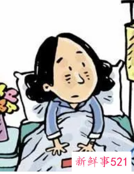 癌症病人要走前的征兆