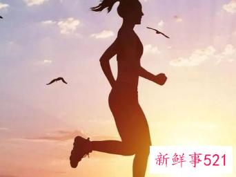 运动对皮肤的好处